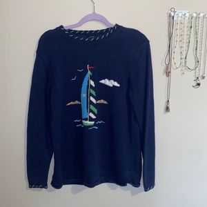 Vintage Sweater